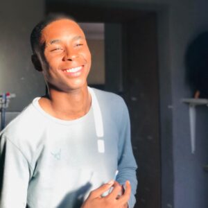 Quade Cele