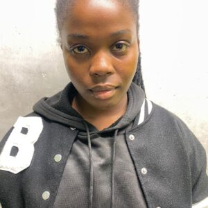 Sinazo Mtwesi