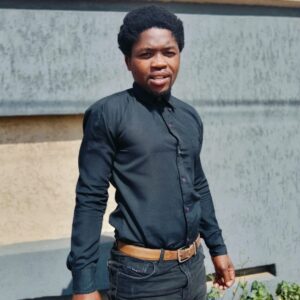 Mthokozisi Magubane