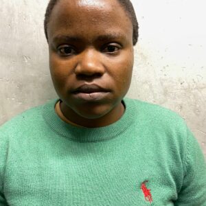 Zizipho Ngcoliso