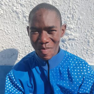 Lindokuhle Busakwe