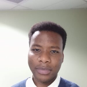 Njabulo Liseko