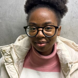 Lina Ngubombi