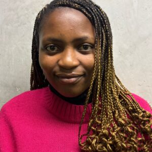 Esihle Bilibana