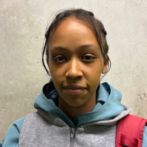 Vinnisia Williams