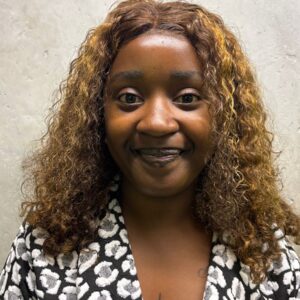 Leanora Marrengule