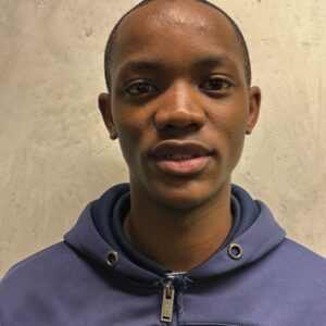 Thamsanqa Stuurman