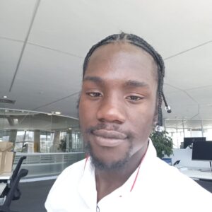 Vusi Silinda
